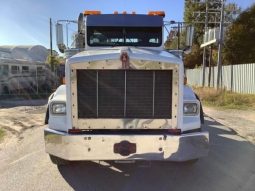 Used 2002 Kenworth T800 Day Cab in Kingwood Texas