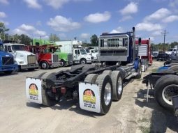 Used 2000 Kenworth T800 Day Cab in Kingwood Texas