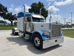 Used 2005 Peterbilt 379 Sleeper in Kingwood Texas