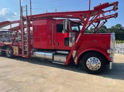 Used 2020 Peterbilt 389 Car Haulers in Lincoln, Alabama