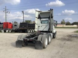 Used 2014 Volvo VNL64T300 Day Cab in Kingwood Texas