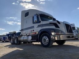 Used 2013 Volvo VNL64T670 Sleeper in Kingwood Texas