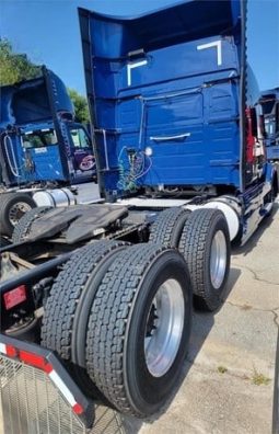 Used 2016 Volvo VNL64T630 Sleeper in Greer South Carolina