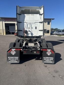 Used 2018 International LT Sleeper in Lakeland Florida