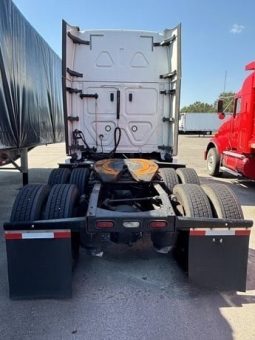 Used 2020 Freightliner Cascadia 126 Sleeper in Lakeland Florida