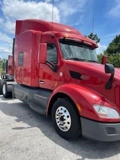 Used 2020 Peterbilt 579 Sleeper in Greer South Carolina