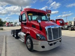 Used 2017 Freightliner Cascadia 113 Day Cab in San Antonio Texas