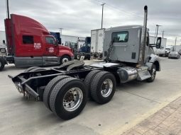 Used 2018 Kenworth T880 Day Cab in San Antonio Texas