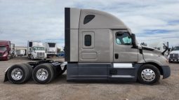 Used 2022 Freightliner Cascadia 126 Sleeper in Bakersfield California