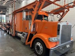 Used 2019 Peterbilt 389 Car Haulers in Lincoln, Alabama