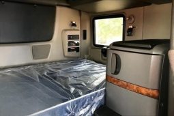 Used 2020 International LT Sleeper in Bakersfield California