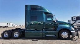 Used 2020 International LT Sleeper in Bakersfield California