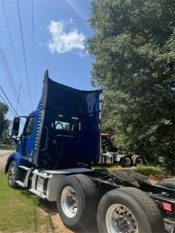 Used 2021 Volvo VNL64T300 Day Cab in Greer South Carolina