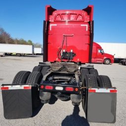 Used 2020 Peterbilt 579 Sleeper in Greer South Carolina