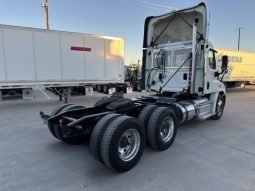 Used 2016 Freightliner Cascadia 113 Day Cab in San Antonio Texas