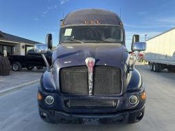 Used 2007 Kenworth T2000 Sleeper in San Antonio Texas