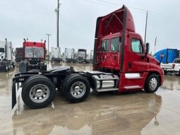 Used 2017 Freightliner Cascadia 125 Day Cab in San Antonio Texas