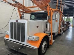 Used 2017 Peterbilt 389 Car Haulers in Lincoln, Alabama