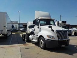 Used 2018 International LT Day Cab in Fort Lauderdale Florida