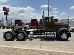 Used 2005 International 9900 Day Cab in San Antonio Texas