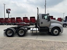 Used 2019 International LT Day Cab in San Antonio Texas