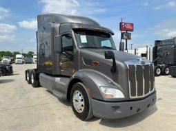 Used 2019 Peterbilt 579 Sleeper in San Antonio Texas