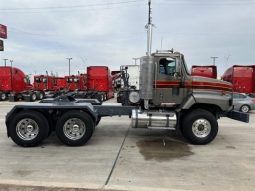 Used 2009 International PAYSTAR 5600 Day Cab in San Antonio Texas