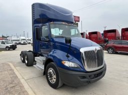 Used 2019 International RH Day Cab in San Antonio Texas