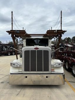 Used 2019 Peterbilt 389 Car Haulers in Lincoln, Alabama