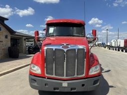 Used 2016 Peterbilt 579 Sleeper in San Antonio Texas