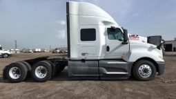 Used 2024 International LT Sleeper in Bakersfield California