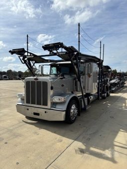 Used 2020 Peterbilt 389 Car Haulers in Lincoln, Alabama