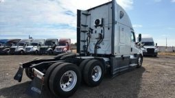 Used 2020 Freightliner Cascadia 126 Sleeper in Fontana California