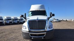 Used 2021 International LT Sleeper in Bakersfield California