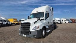 Used 2020 Freightliner Cascadia 126 Sleeper in Fontana California