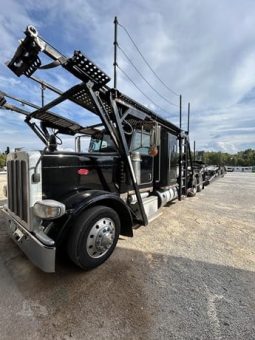 Used 2019 Peterbilt 389 Car Haulers in Lincoln, Alabama