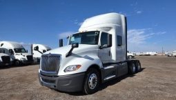 Used 2020 International LT Sleeper in Bakersfield California