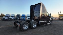 Used 2020 International LT Sleeper in Bakersfield California