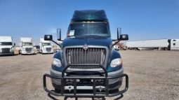 Used 2020 International LT Sleeper in Bakersfield California