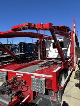 Used 2020 Peterbilt 389 Car Haulers in Lincoln, Alabama