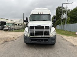 Used 2015 Freightliner Cascadia 125 Sleeper in Kingwood, Texas