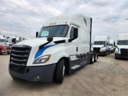 Used 2020 Freightliner Cascadia 126 Sleeper in Fort Lauderdale Florida