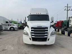 Used 2018 Freightliner Cascadia 126 Sleeper in Kingwood, Texas