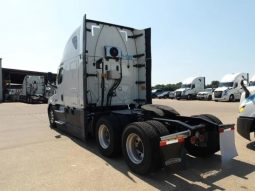 Used 2020 Freightliner Cascadia 126 Sleeper in Fort Lauderdale Florida