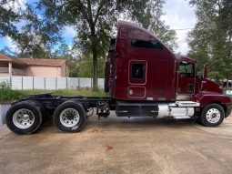 Used 2007 Kenworth T660 Sleeper in Kingwood, Texas