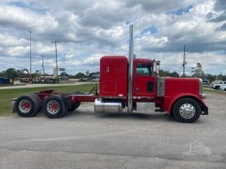 Used 2008 Peterbilt 388 Sleeper in Kingwood Texas