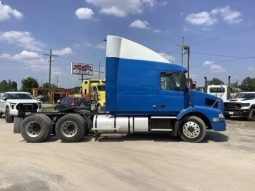 Used 2012 Volvo VNL64T630 Sleeper in Kingwood Texas