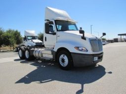 Used 2019 International LT Day Cab in Fort Lauderdale Florida