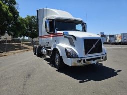 Used 2018 Volvo VNL64T630 Sleeper in Fort Lauderdale Florida