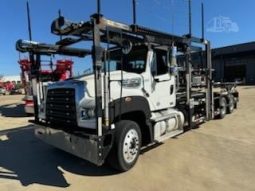 Used 2018 Freightliner 114SD Car Haulers in Lincoln, Alabama